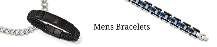 Men’s Bracelets