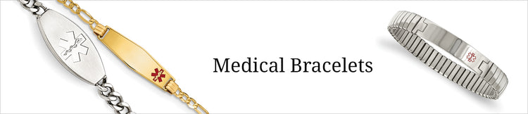 Medical ID Jewelry