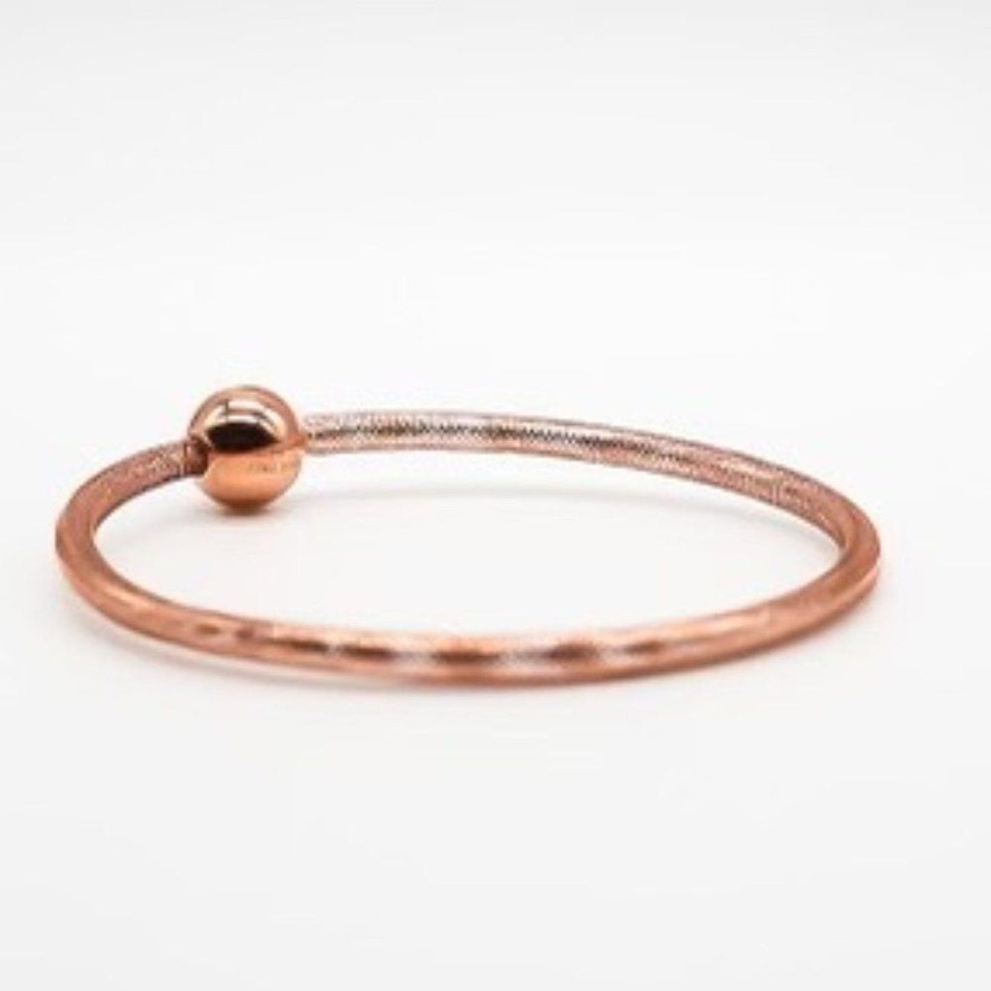 New 14K Rose Gold Stretch Bracelet: A Versatile and Elegant Accessory