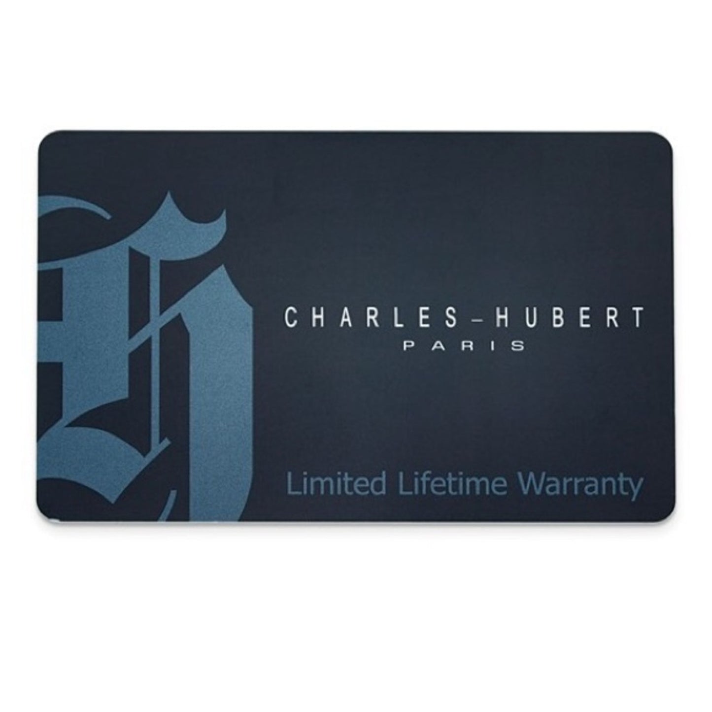 Men’s Charles Hubert Two-Tone Stainless Steel Date Watch | Quartz | Gift Boxed