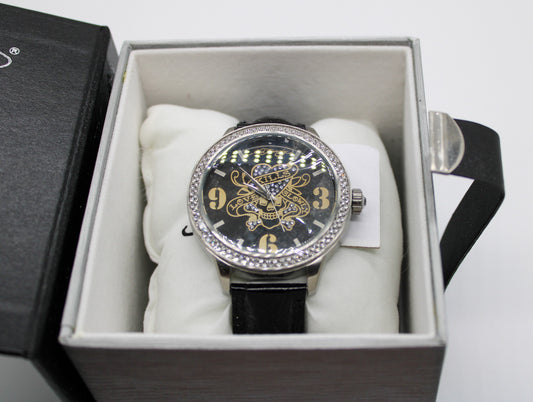 Ed Hardy Apollo Love Kills Slowly Watch