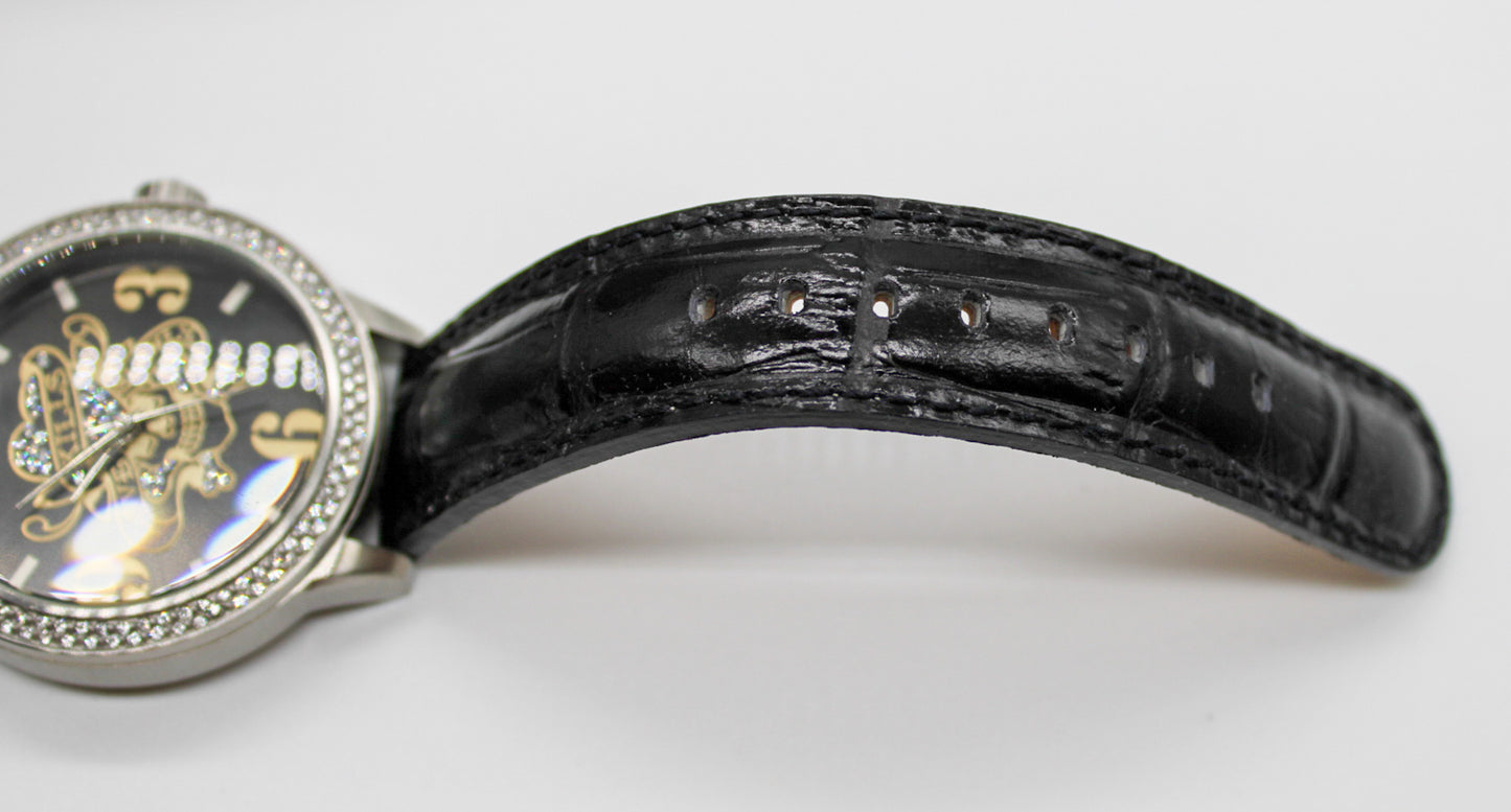 Ed Hardy Apollo Love Kills Slowly Watch