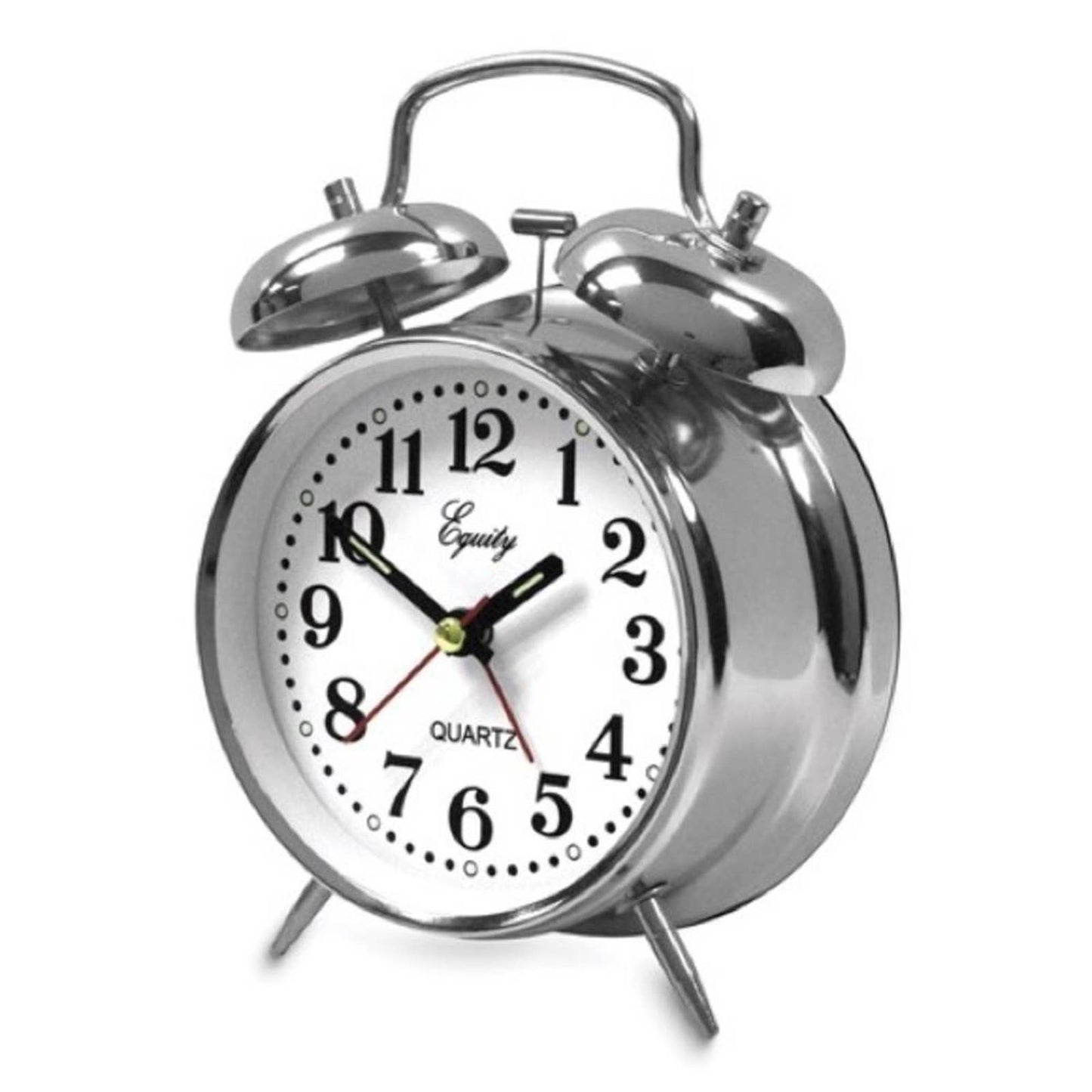 Bell Alarm Clock