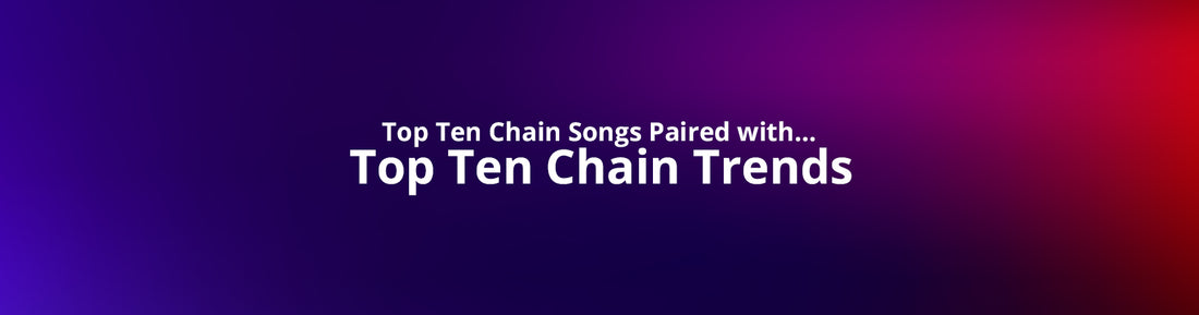 Top 10 songs about chains