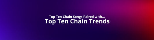 Top 10 songs about chains