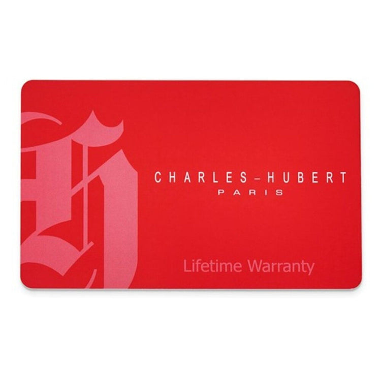 Charles Hubert Watch and Pocket Watch Collection