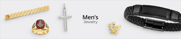 Men's Rings