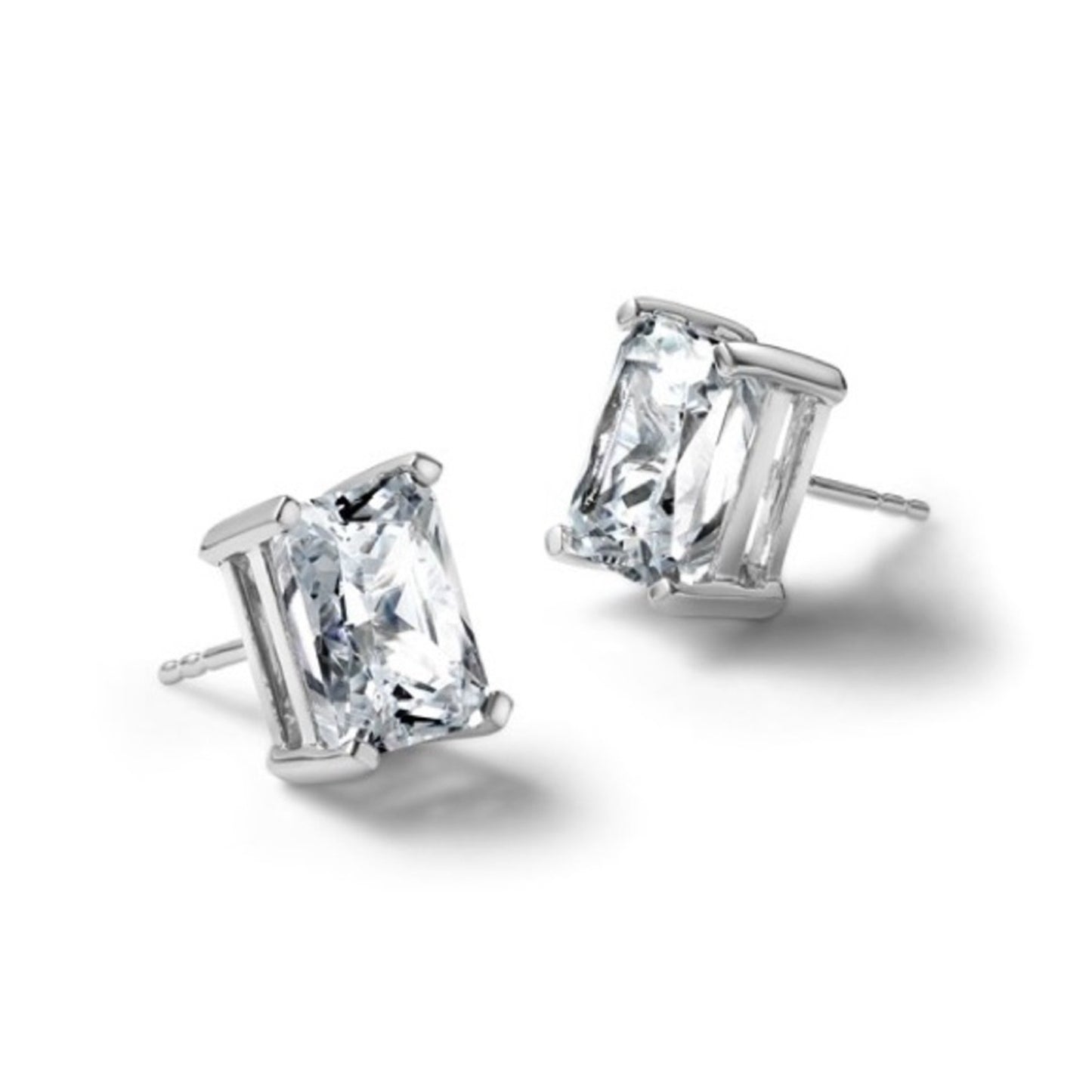 Lab Grown Diamond Studs
