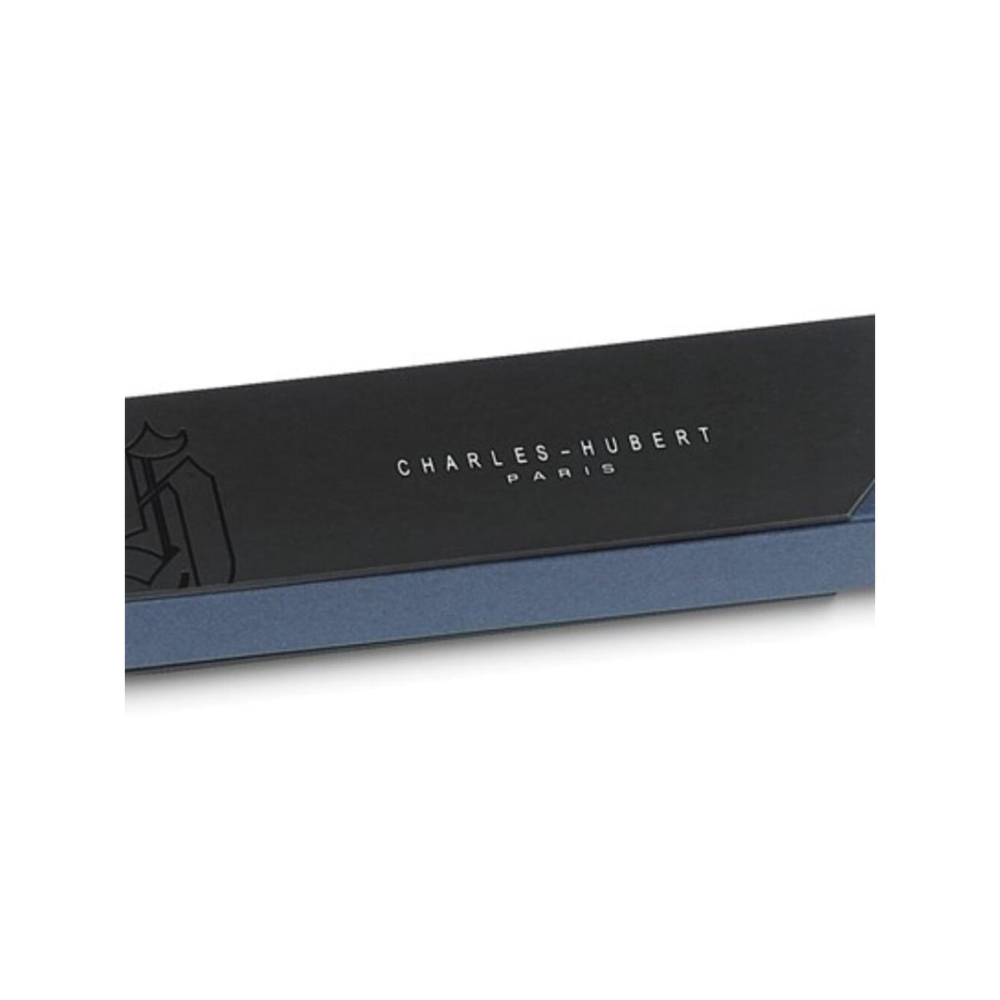 Charles Hubert Gold-tone Textured Ballpoint Pen