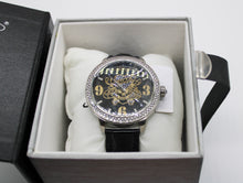 Load image into Gallery viewer, Ed Hardy Apollo Love Kills Slowly Watch
