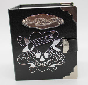 Ed Hardy Apollo Love Kills Slowly Watch