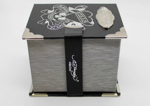 Ed Hardy Apollo Love Kills Slowly Watch