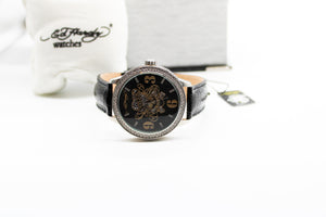 Ed Hardy Apollo Love Kills Slowly Watch