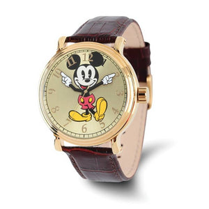 Mickey Mouse Watch, Adult Size